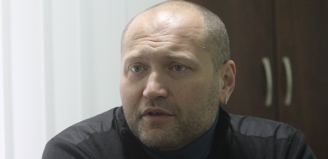Береза ответил на угрозы Кадырова: С охраной ходить не планирую - Фото