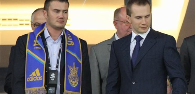 Александр Янукович планирует продолжить бизнес в Донбассе - Фото
