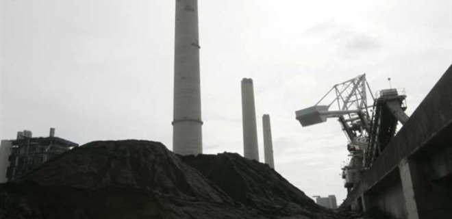 Центрэнерго планирует закупить 509 тыс. тонн российского угля - Фото