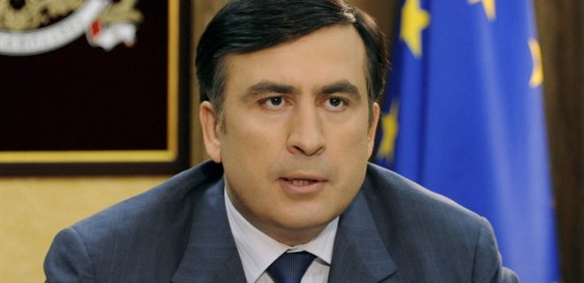 Бендукидзе мог занять пост в правительстве Украины - Саакашвили - Фото