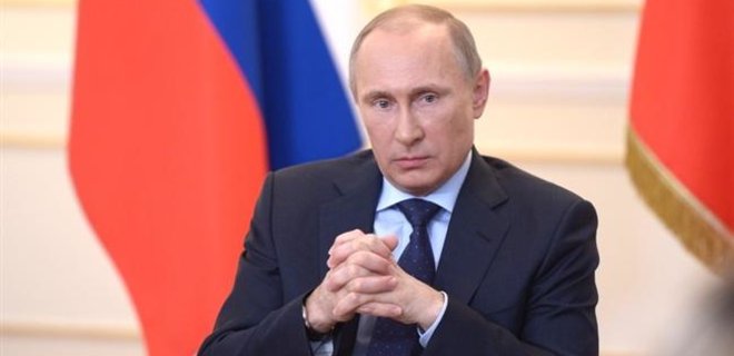 Накануне G20 Путин выразил надежду на отмену санкций - Фото