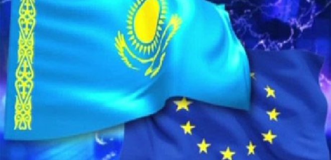Казахстан выступил за обновление стратегии ЕС по Центральной Азии - Фото
