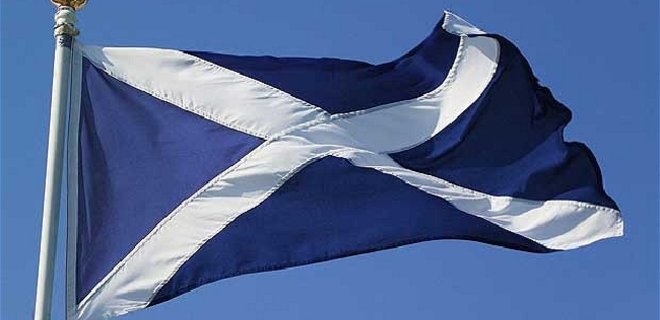 В Шотландии хотят провести повторный референдум о независимости - Фото