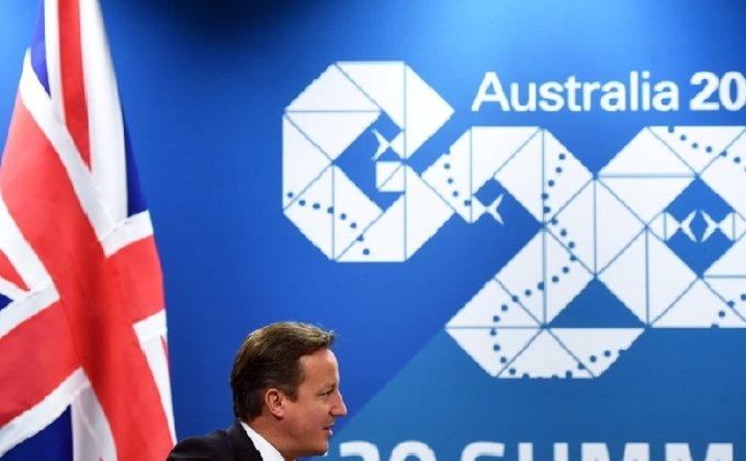 В австралийском Брисбене открывается саммит G20