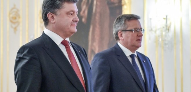 Президенты Украины и Польши посетят Молдову 20 ноября - Фото
