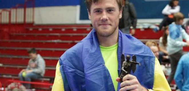 Украинский теннисист выиграл турнир в Брешии - Фото
