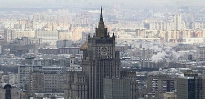 Россия ответила Польше и Германии высылкой дипломатов - Фото