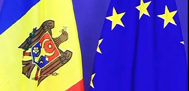 Молдова планирует в 2015 году подать заявку на членство в ЕС - Фото