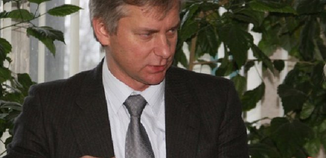 Избран новый президент Киево-Могилянской академии - Фото