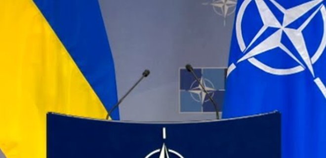 Украина рассказала НАТО об опасности российской пропаганды для ЕС - Фото