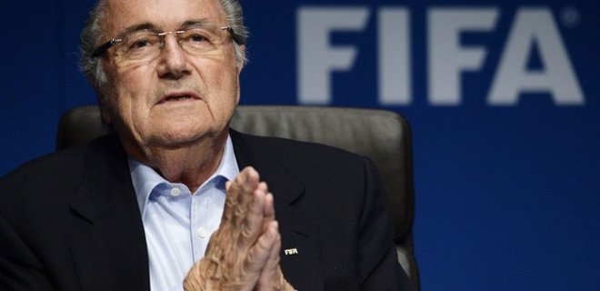 ФИФА жалуется в прокуратуру по делу о выборах России и Катара - Фото