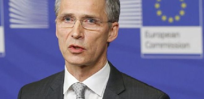 Генсек НАТО заявил, что альянс готов защищать страны Балтии от РФ - Фото