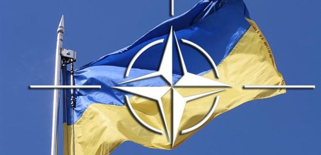 Вступление Украины в НАТО поддерживают 51% граждан - опрос - Фото