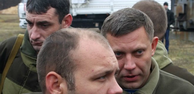 Террористы ДНР создали суды с правом приговоров к расстрелу - Фото
