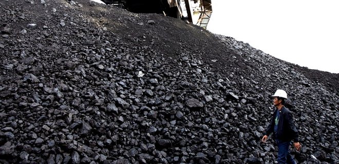 В Мариуполь доставлены 36 тыс. тонн австралийского угля - Фото