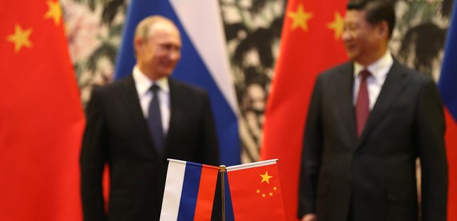 Китай разделяет опасения Кремля в конфликте в Украине - СМИ РФ - Фото