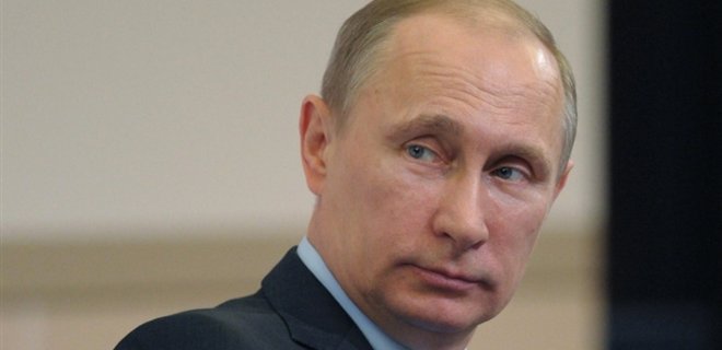 Путин заявил, что не намерен оставаться президентом пожизненно - Фото