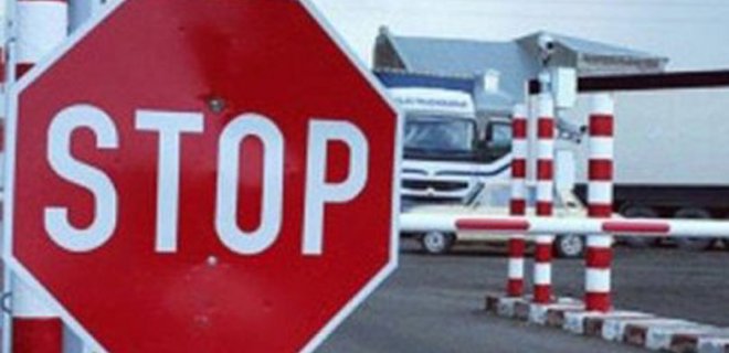 Литва обвиняет Россию в блокировании транспорта на границе - Фото