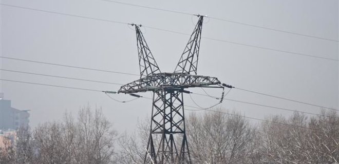 Минэнерго разрешило поставки электроэнергии из России - Фото