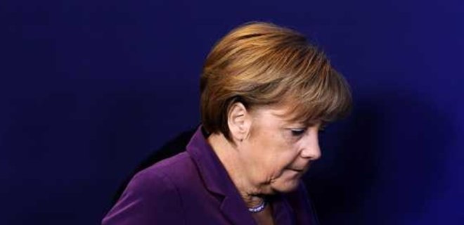 Меркель может разорвать отношения с Россией - The Guardian - Фото