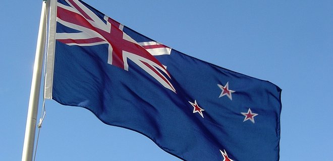 Новая Зеландия негласно поддержала антироссийские санкции - СМИ - Фото