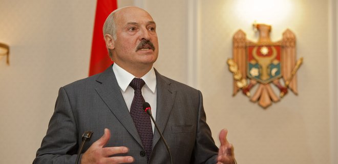 Лукашенко: Я удручен поведением российских властей - Фото