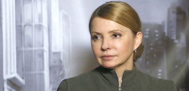 В Харькове состоялся первый суд по делу Тимошенко против колонии - Фото