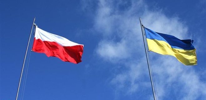 Польша ратифицировала соглашение об ассоциации Украины с ЕС - Фото