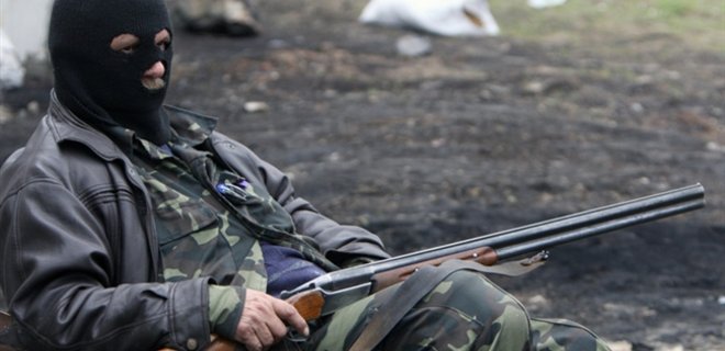 В Донбассе боевики продолжают диктовать условия ВУЗам - СМИ - Фото