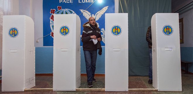 Проевропейские партии Молдовы начали консультации о коалиции  - Фото