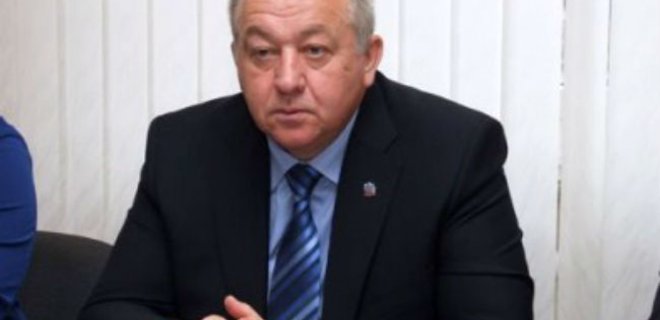 Донецкий губернатор Кихтенко просит больших полномочий - Фото