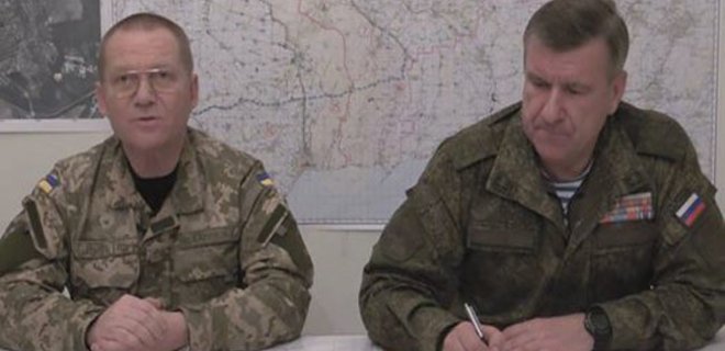 В Донецке и Луганске заработают центры по контролю за перемирием - Фото