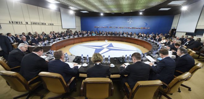 Заявление глав МИД стран НАТО об агрессии России: полный текст - Фото