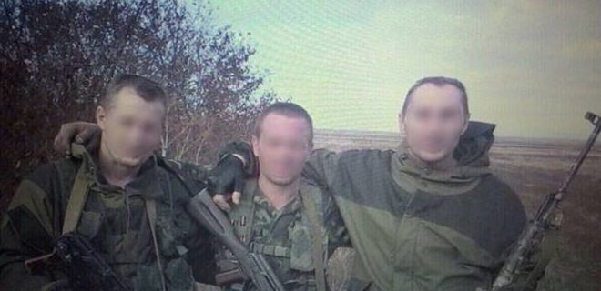 Обезврежены диверсанты, готовившие нападение на Мариуполь - СБУ - Фото