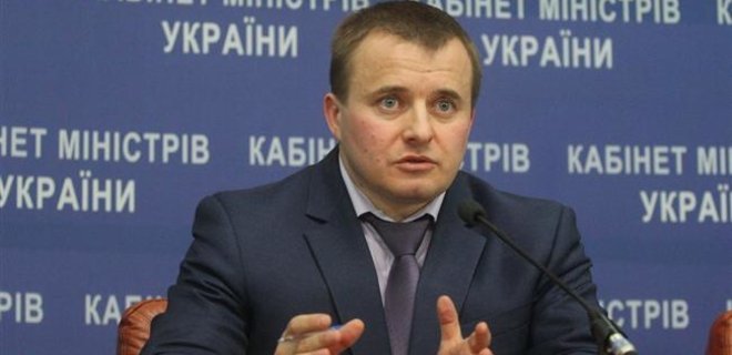 Украина ведет переговоры о покупке электроэнергии в РФ - министр - Фото