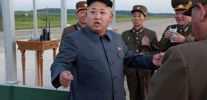 В КНДР тезкам Ким Чен Ын придется сменить имя - Фото