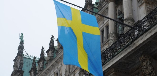 В Швеции пройдут досрочные парламентские выборы - Фото