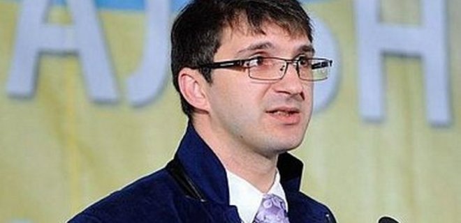 Активиста Костренко убили из-за его ориентации - прокуратура - Фото
