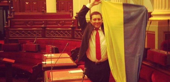 В Австралии оппозицию возглавил политик украинского происхождения - Фото