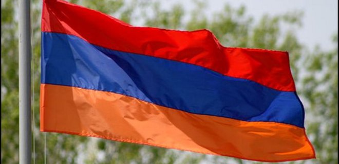 В Армении парламент поддержал вступление страны в ЕврАзЭС - Фото