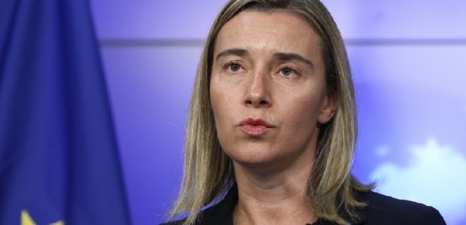 Евросоюз призвал Россию не втягивать Балканы в украинский кризис - Фото