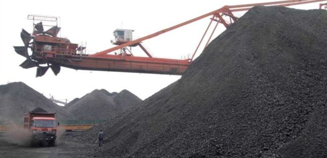 Польша начала поставку угля в Украину небольшими объемами - посол - Фото