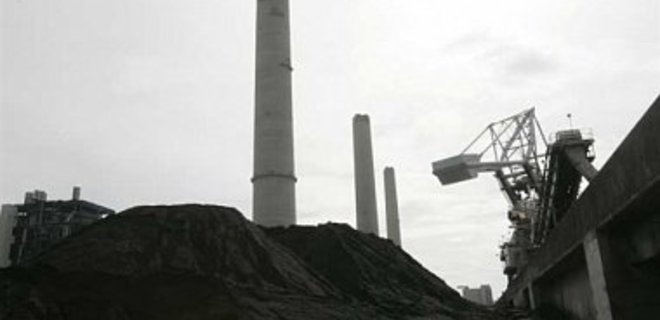 Россия разблокировала поставки угля в Украину - Фото