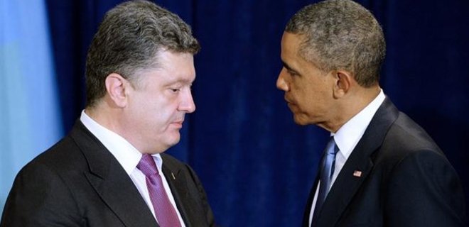 Как должны реагировать США на события в Донбассе: три принципа - Фото
