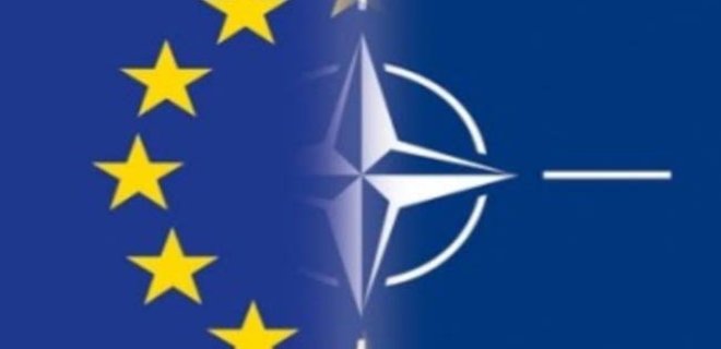 Евросоюз и НАТО начали расследование угрозы военной авиации РФ - Фото