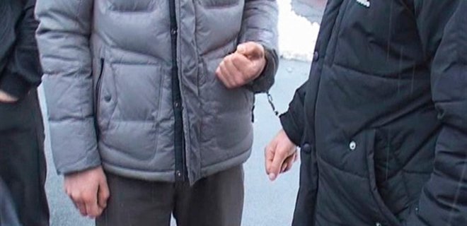 В Луганской области арестован корректировщик ЛНР - прокуратура - Фото