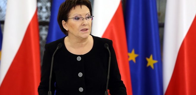 ЕС должен быть готов к третьему раунду санкций - премьер Польши - Фото