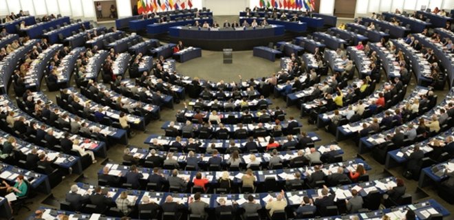 В Европарламенте создали группу Друзей европейской Украины - Фото