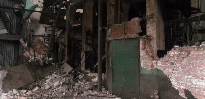 На Полтавщине произошел взрыв на заводе: один человек погиб - Фото