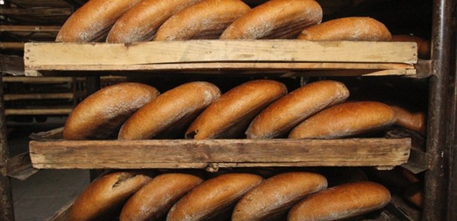 В России могут подскочить цены на хлеб - СМИ - Фото